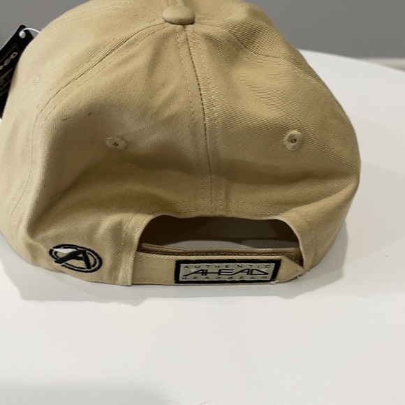 Golf 4 Life hat Ahead Headwear cotton sports athletic golf player gift NEW - Picture 5 of 14